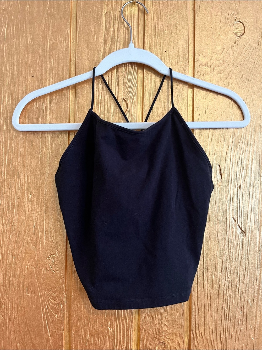 American Eagle Outfitters Strappy Go Lucky Tank